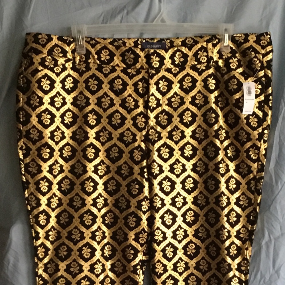 NWT Old Navy Pixi Pants